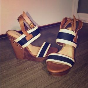 Wedges